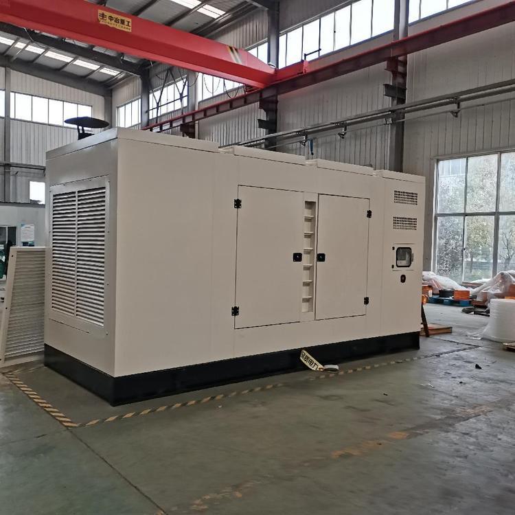 特克斯发电机出租